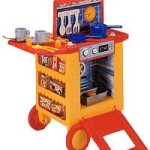 fisher price a la carte kitchen