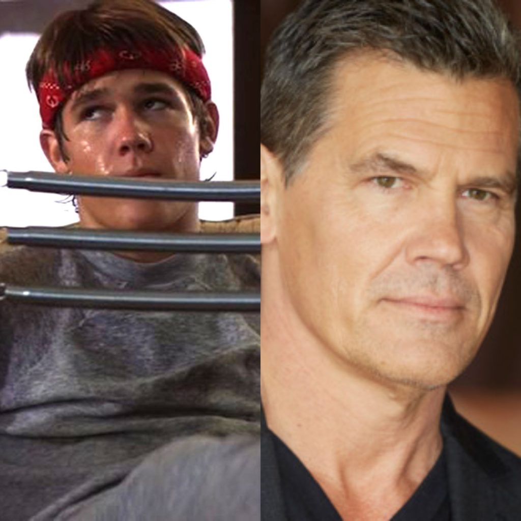 List 90+ Images how old was josh brolin in the goonies Completed