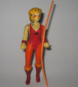 cheetara doll