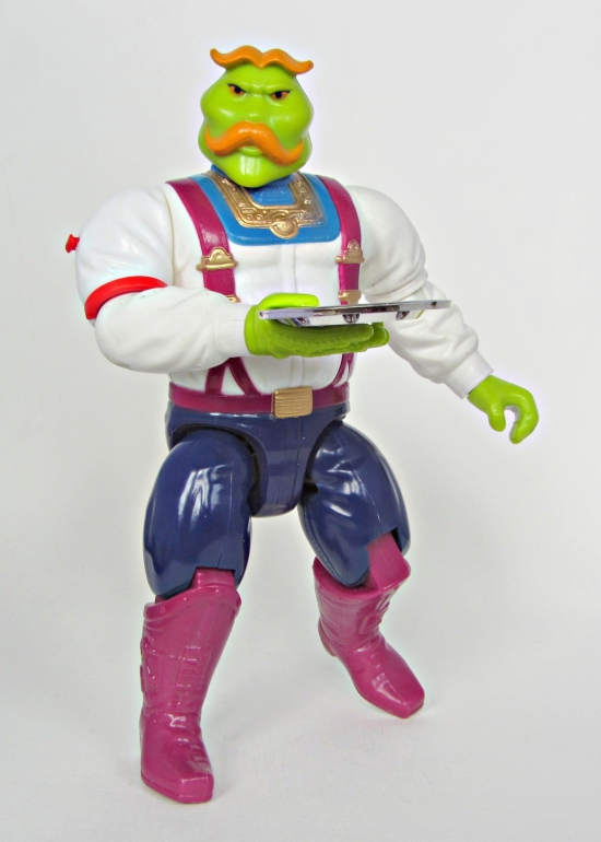 The True Value Of Your BraveStarr Toys In 2022