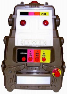 2-XL Robot 1978