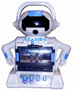2-XL-Robot