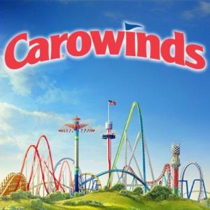 Carowinds Logo