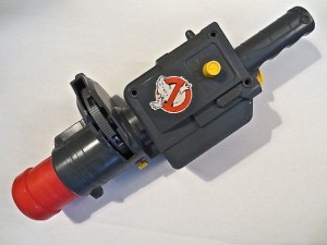 ghost zapper toy