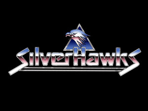 SilverHawks Toys Logo