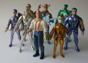 new silverhawks toys