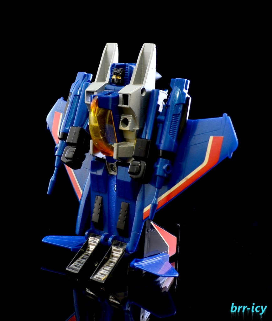 planet x thundercracker