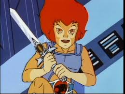 How Old Is Lion-O When He Travels To Third Earth (Pilot Episode 'Exodus')?