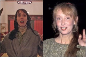 Shelley Duvall The Shining