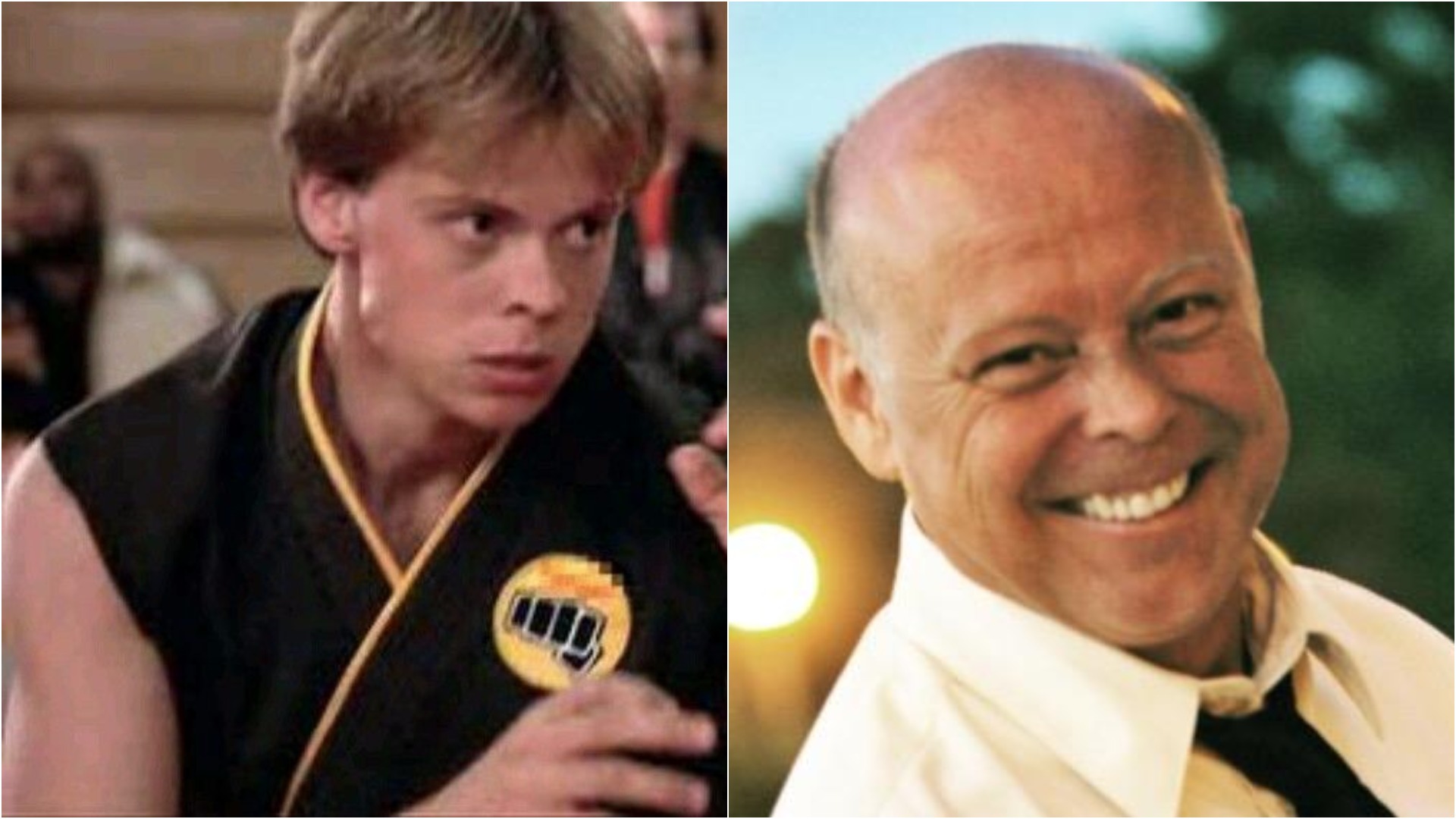 the karate kid 1984 full movie actors name