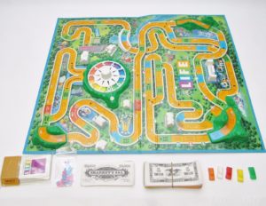 The Game Of Life Set