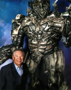 Frank Welker