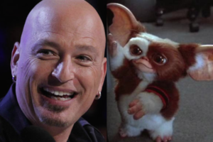 Howie Mandel Gremlins