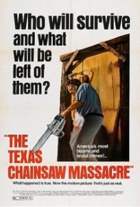 The Texas Chainsaw Massacre Cast