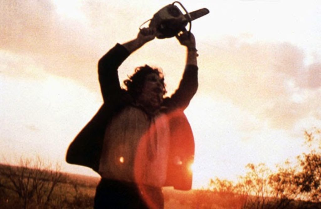 The Texas Chainsaw Massacre Facts