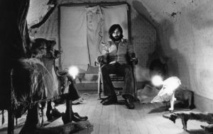 Tobe Hooper The Texas Chainsaw Massacre