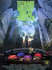 Turtles Movies