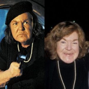 Anne Ramsey