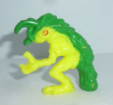 Monster In My Pocket - The Scary Plastic Toys Of The Early 1990s