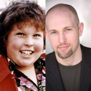 Jeff Cohen