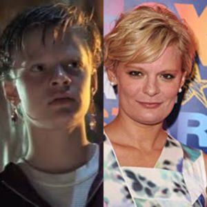 Martha Plimpton