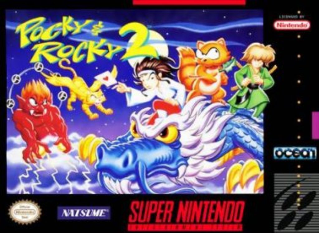 The 20 Most Valuable Super Nintendo Games In The World