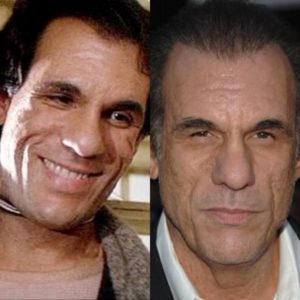 Robert Davi