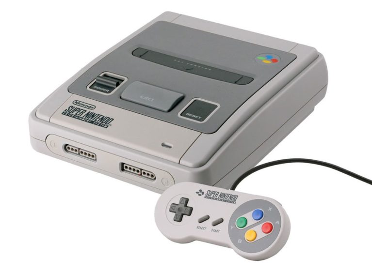 What Is The Most Valuable Super Nintendo Game