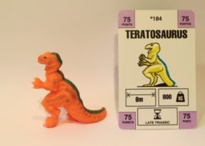 Teratosaurus