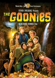 The Goonies Cast