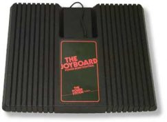 The Joyboard