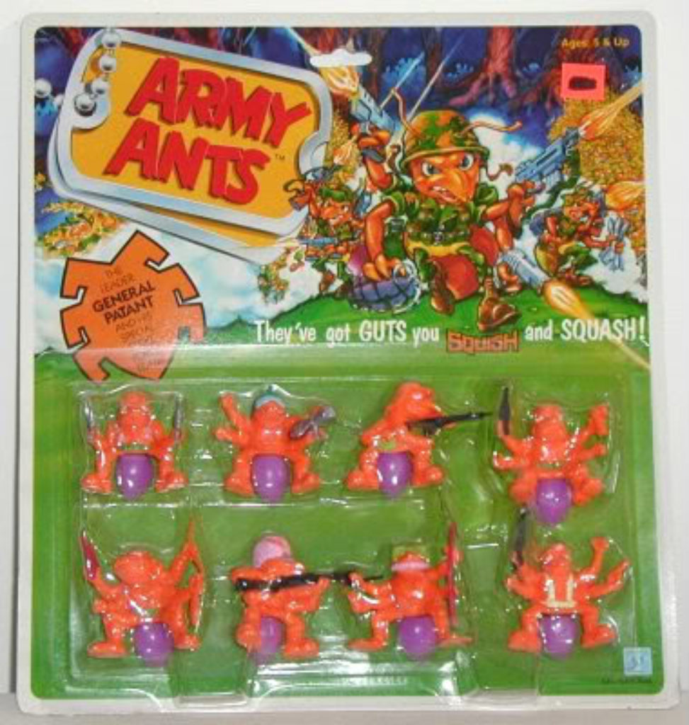 toys ant