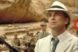 Raiders of the Lost Ark Nazi Germany