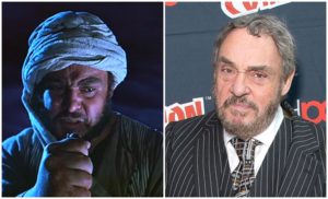 Sallah - John Rhys-Davies