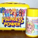 Princess of Power Lunchbox
