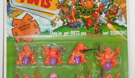 Army Ants Toys