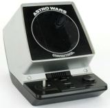 Astro Wars – Electronic Table-Top Video Game