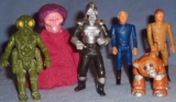 Battlestar Galactica Toys