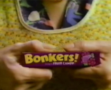 Bonkers Candy – Bonks You Out!