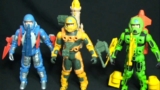 The Centurions (Toys)