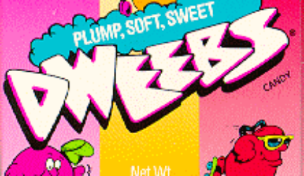 Dweebs Candy – The Cousin Of Nerds