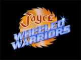 Jayce And The Wheeled Warriors Toys