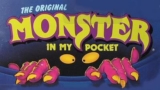 Monster In My Pocket – The Scary Plastic Toys Of The Early 1990s
