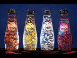 Orbitz Drink – Texturally Enhanced Alternative Beverage
