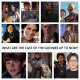 The Goonies Cast – What Are The Cast Of The Goonies Up To Now?