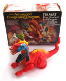 Advanced Dungeons and Dragons (toys)